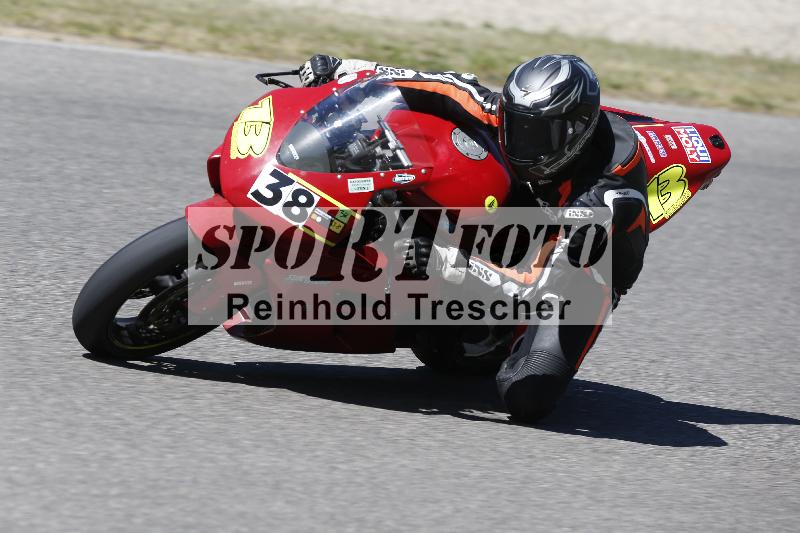 /12 30.04.2026  Speer Racing ADR/Gruppe gruen/38